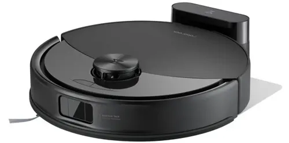 Робот-пылесос Roborock S8 Pro Black (Ru)