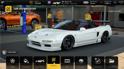 Gran Turismo 7 (GT 7) (гарнитура PS VR 2 по желанию) (диск для PS5, интерфейс и субтитры на русском языке)