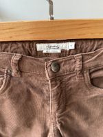 Вельветовые брюки Bonpoint, 104