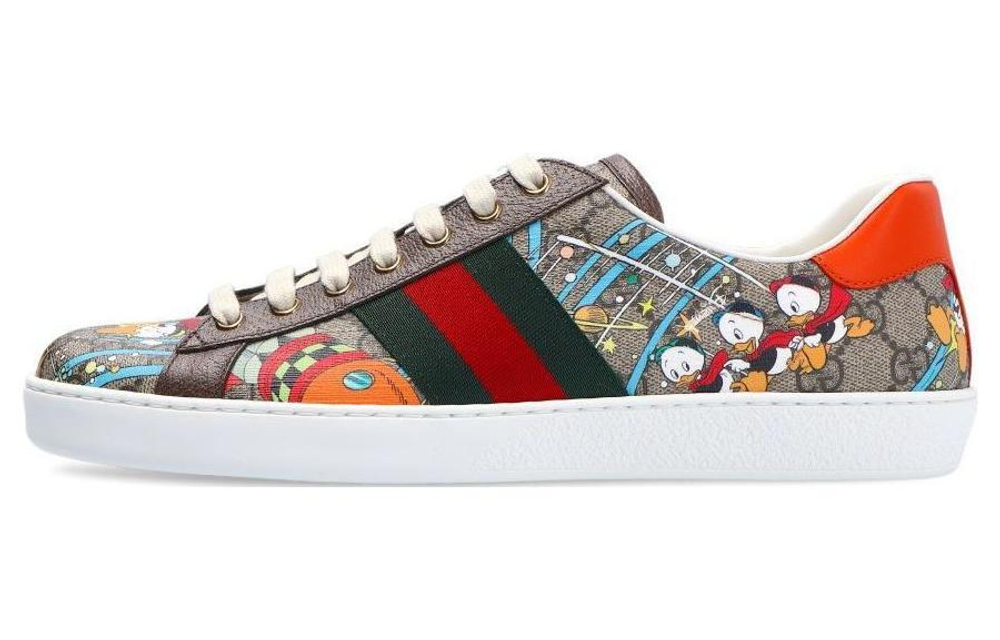 Disney X Gucci Ace