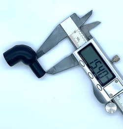 Boot Термоусаживаемый 222K 132 90°