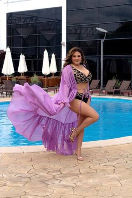 Парео УК-505-2 Fabrika Фото 1