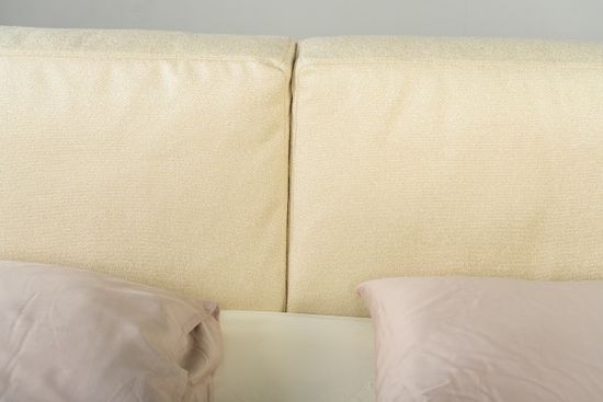 Кровать Vogue std TELAS, MOD INTERIORS