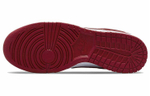 Кроссовки Nike Dunk Retro "Gym Red"
