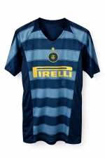 Футболка футбольная Интер 2004/2005