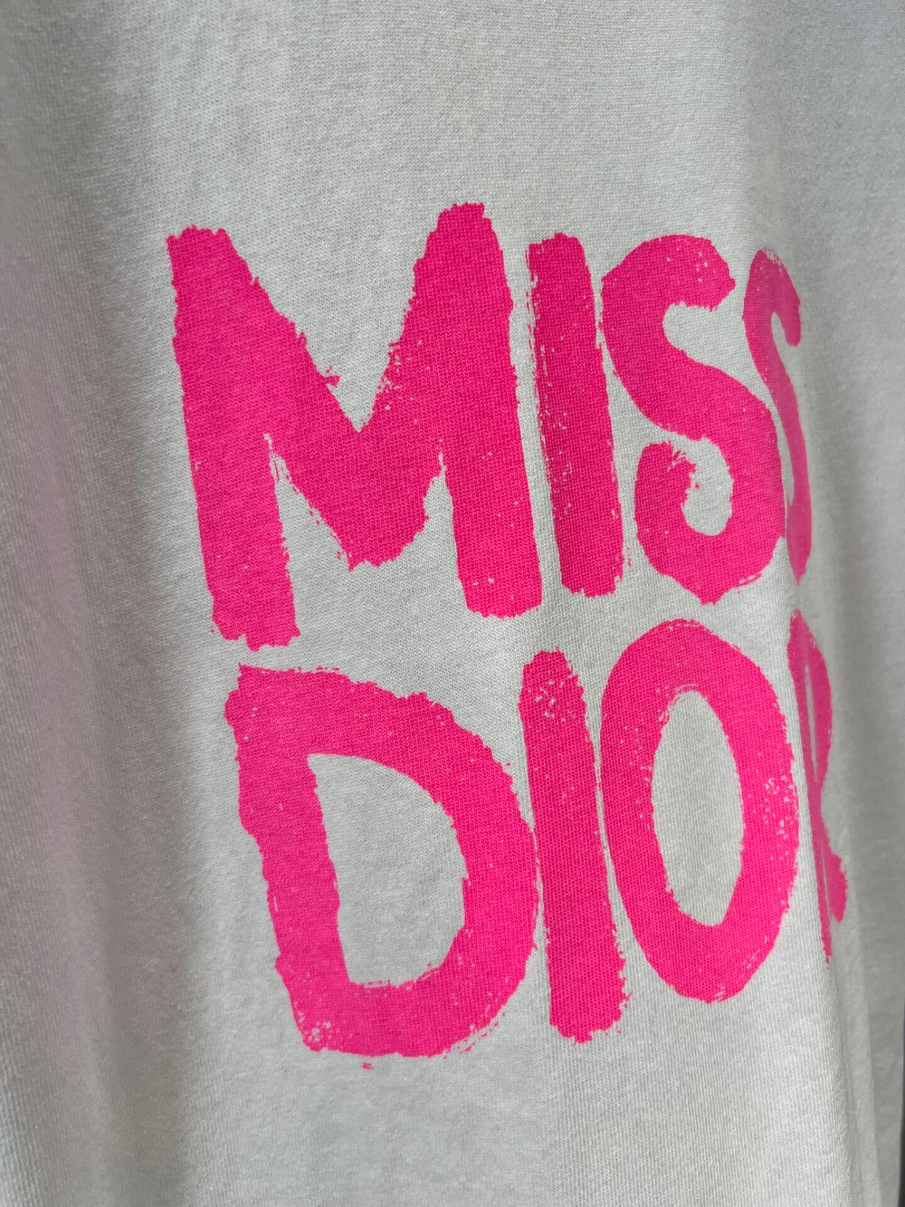 Christian Dior T-Shirt