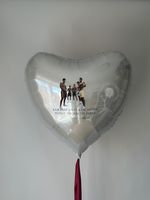 Воздушные шары для неё №8654