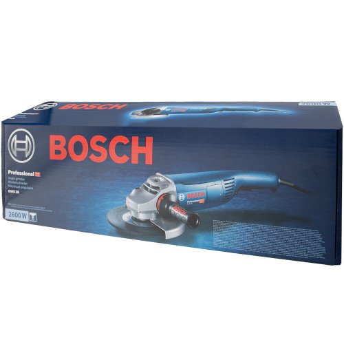 УШМ BOSCH GWS 26-230 JH   0.601.856.M00