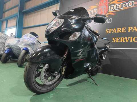Suzuki GSX1300R Hayabusa , 2006