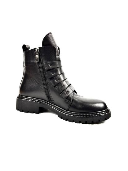 Ботинки женские