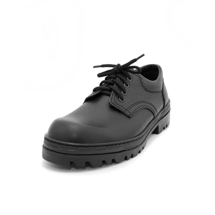 Полуботинки мужские 703 «TRACTION»