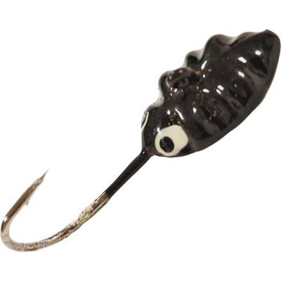 Мормышка стучалка (набор 10 штук) 6.3гр №6