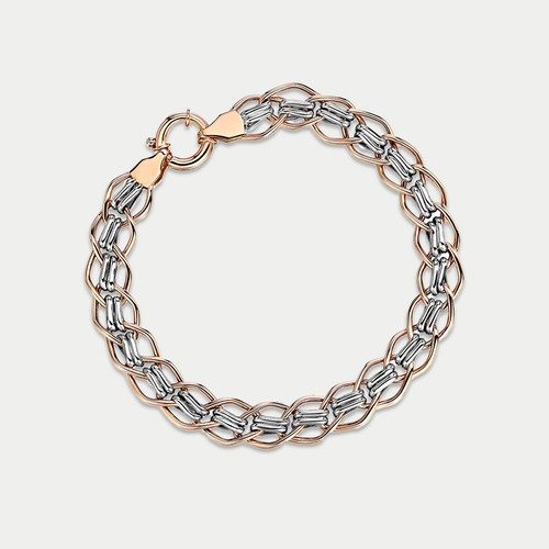 Браслет золотой