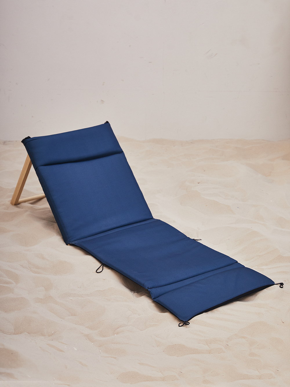 Лежак компактный Sorrento navy