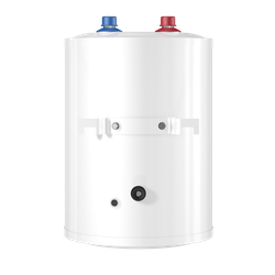 Водонагреватель Thermex Mini 10U верх