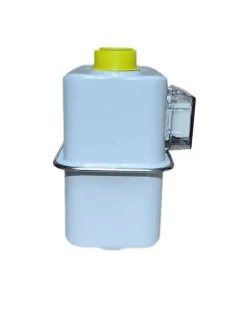 BK-G4Т УЛИЧНЫЙ с термокорректором РАСКО Газэлектроника (вход газа левый --&gt;, резьба 1 1/4", прокладки в комплекте) 2025 года выпуска и поверки