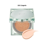CLIO KILL COVER SKIN FIXER CUSHION (Spf 50+) - Стойкий тональный кушон с матовым финишем