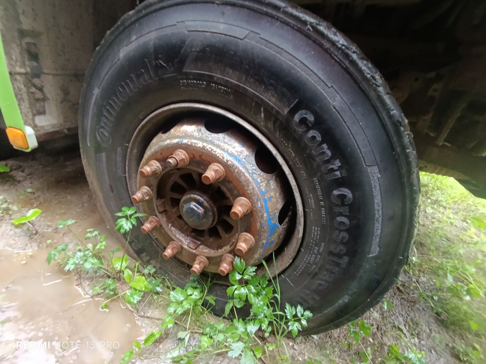 Shacman (Shaanxi) SX* 8x4 Самосвал SX33186W366C (Дизельный, 10,8 л, 441 л.с., МТ)