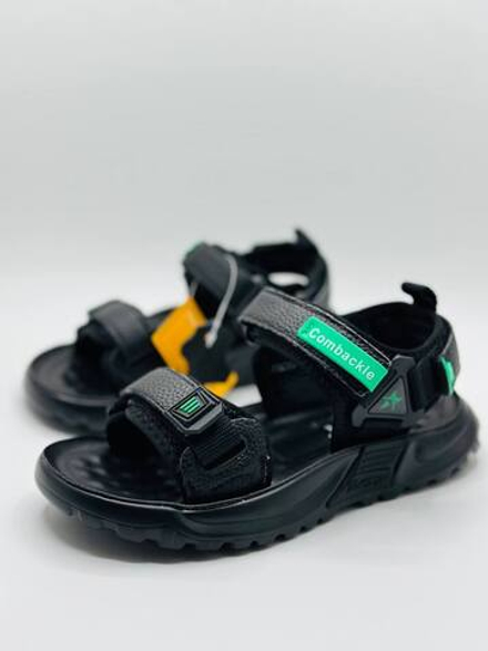 Детские летние сандалии Buba Walk