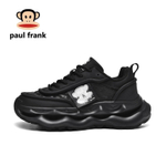 Кроссовки Paul Frank Next (Black)