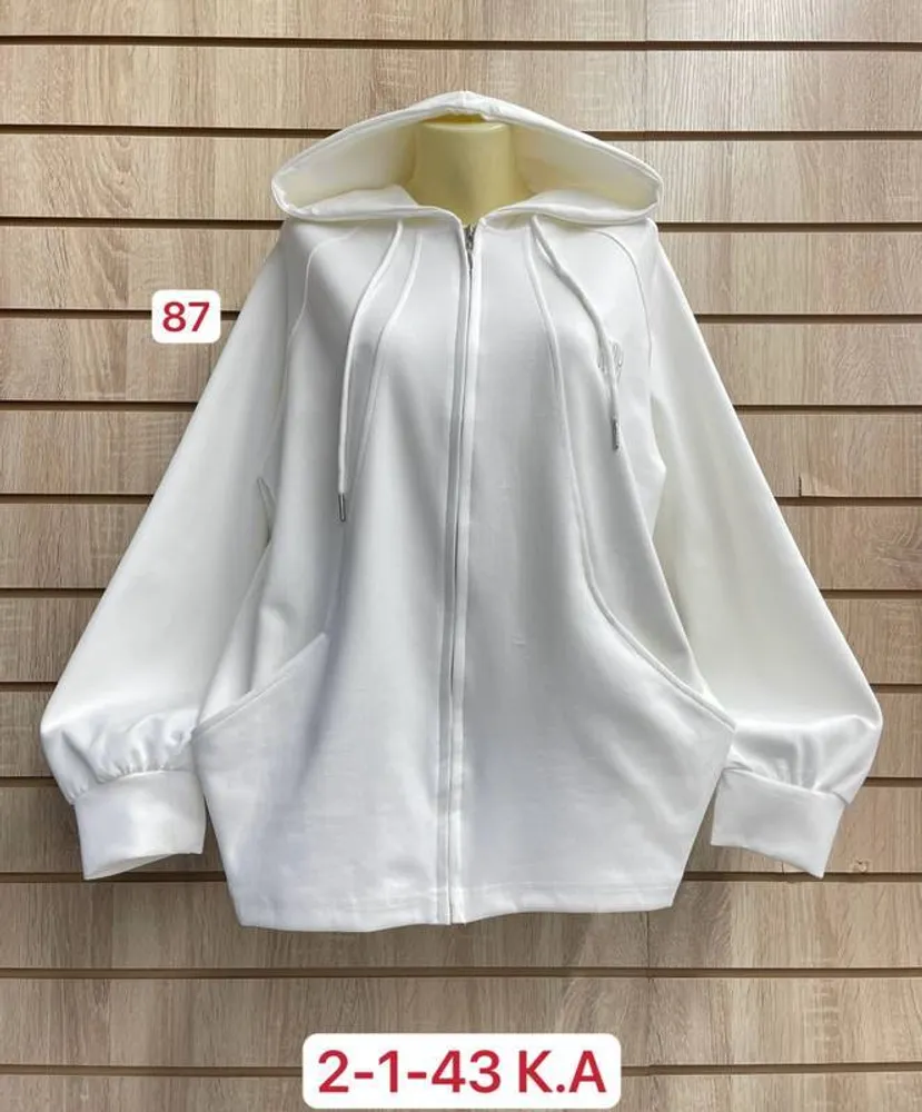 Толстовка 2952090 Fabrika