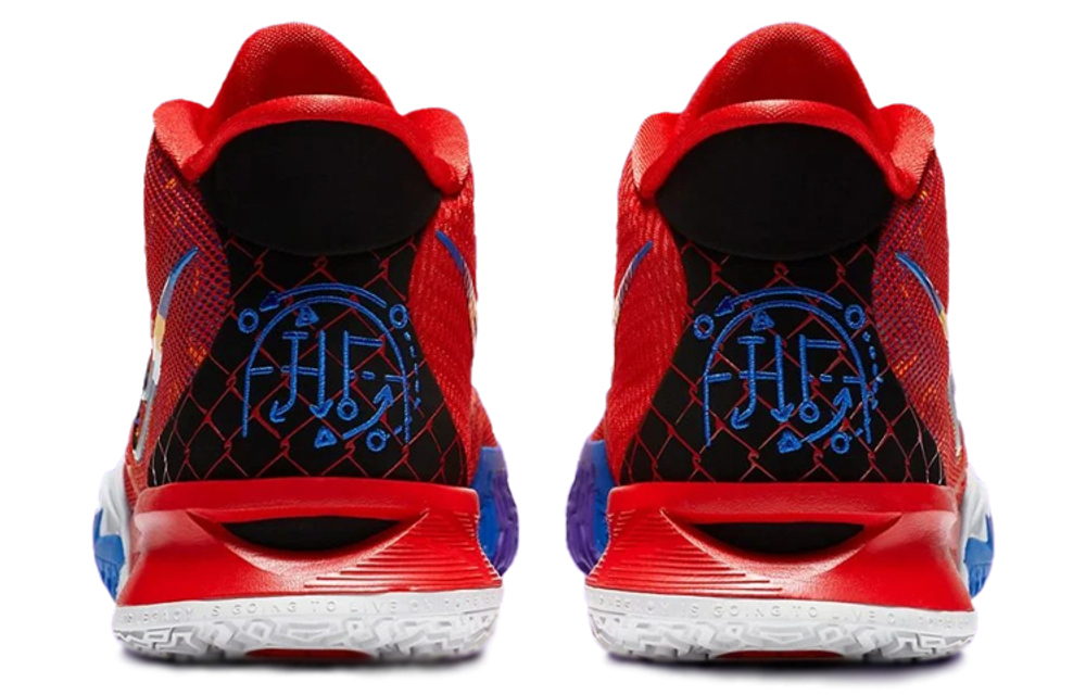 Кроссовки Nike Kyrie 7 Ph Ep "Icons Of Sport" 7
