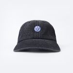 Кепка Magamaev Vag cap (black)