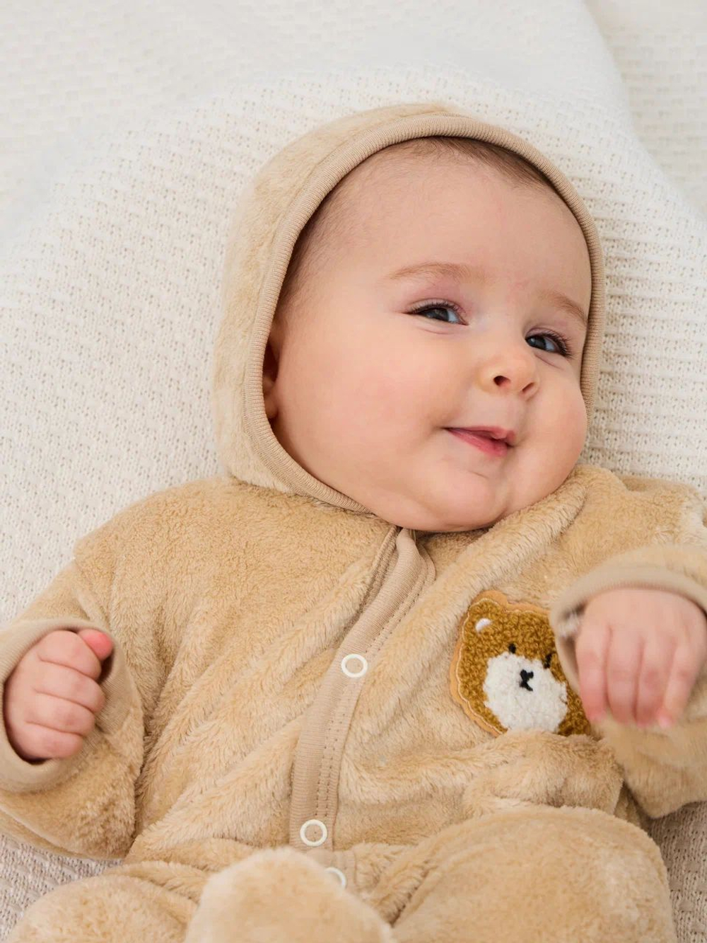 Комбинезон для малышей. Комбинезон для новорожденных