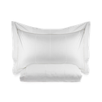 Постельное белье с одеялом Ritz New | White