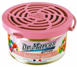 МЕТ. БАНОЧКА С АРОМАТ. DR.MARCUS AIRCAN BUBBLE GUM 40G