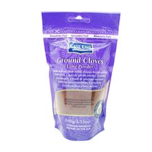 Гвоздика молотая East End Ground Cloves, 100 г