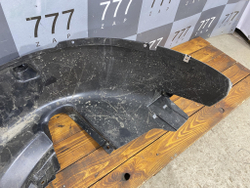 Подкрылок задний левый Chery Tiggo 4  Б/У Оригинал 602000266aa