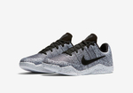 Заказать Nike Kobe 11 Elite GS Oreo
