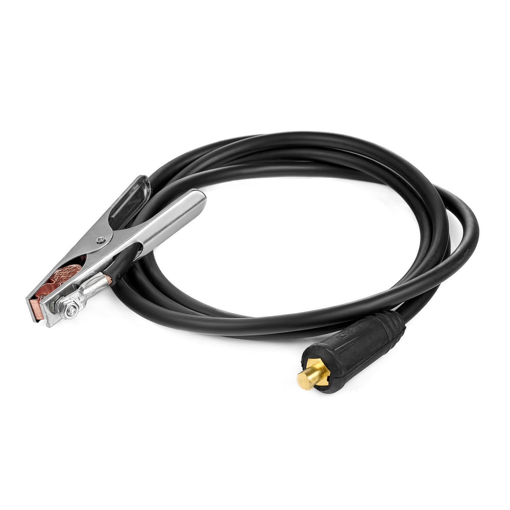 Сварочный инвертор ПРОФИ TIG 315 P AC/DC  в комплекте с клеммой заземления и горелкой