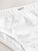 Трусы для мальчика Next AA1-124, 10 шт., Белый