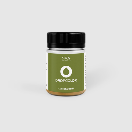 26A Оливковый