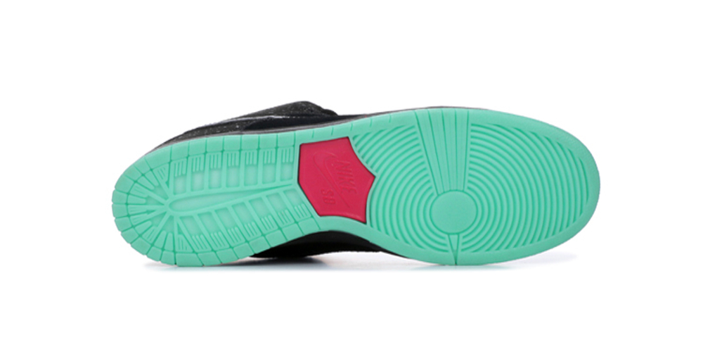 Кроссовки Nike Dunk Sb Premier "Northern Lights"