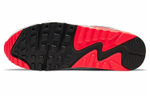Кроссовки Nike Air Max 90 Qs Lux "Bright Crimson"