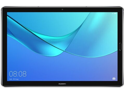 Планшет Huawei MediaPad M5 Space Gray 10.8 (CMR-AL09)