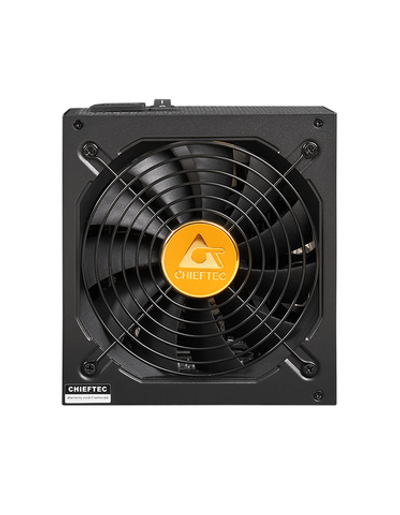 Chieftec Polaris 3.0 PPS-850FC-A3 (ATX 3.0, 850W, 80 PLUS GOLD, Active PFC, 140mm fan, Full Cable Management, Gen5 PCIe) Retail