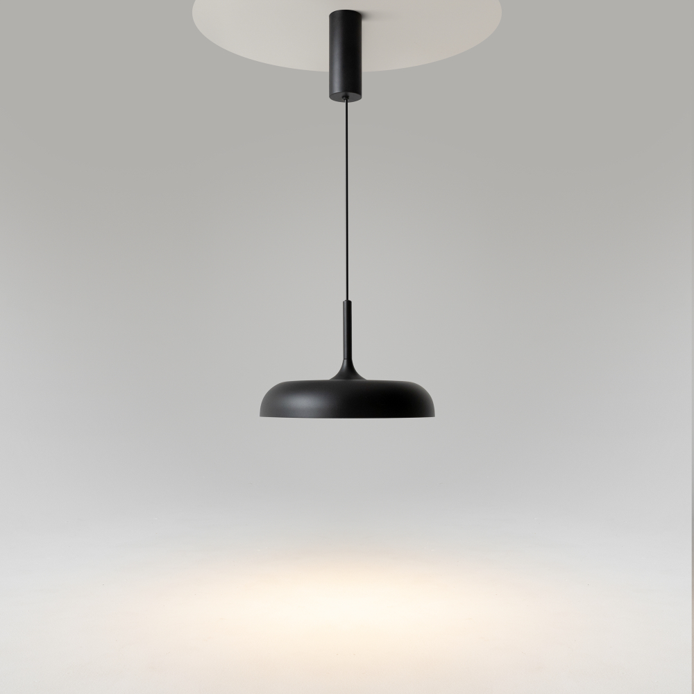 Подвесной светильник Maytoni MOD189PL-L12B3K1