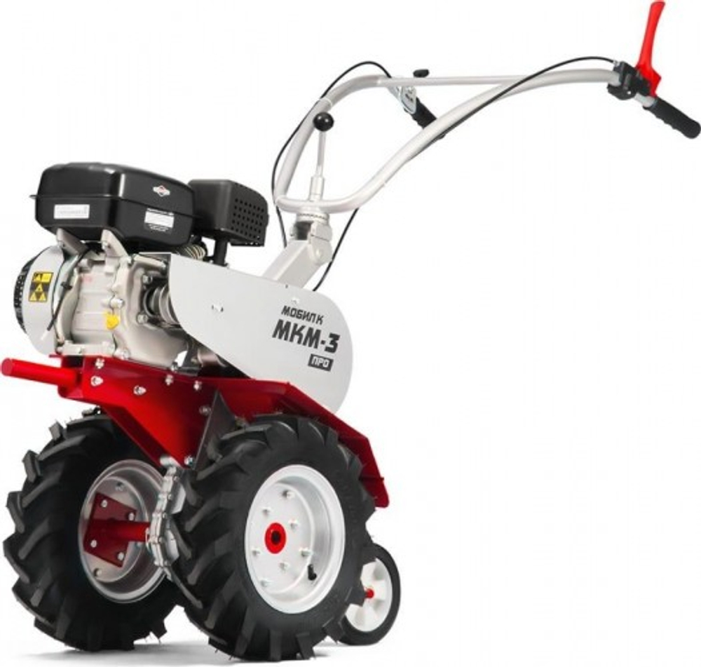 Мотоблок МОБИЛ К МКМ-3 Про MBK0018444