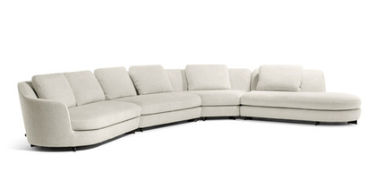 Диван Ceccotti Collezioni DUO Sofa
