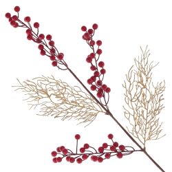GAEM Изделие декоративное "Ветка", L14 W8 H80 см
