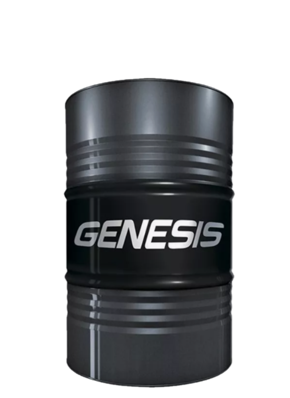 Масло моторное 5W40 genesis universal Лукойл 60л