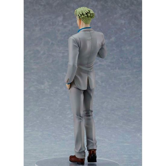 Фигурка POP UP PARADE Jujutsu Kaisen Nanami Kento 18 см 4580416944670 / Фигурка по мотивам аниме "Магическая битва", Нанами Кенто