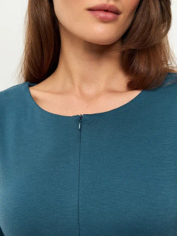 Платье "Сива" для беременных и кормящих мам