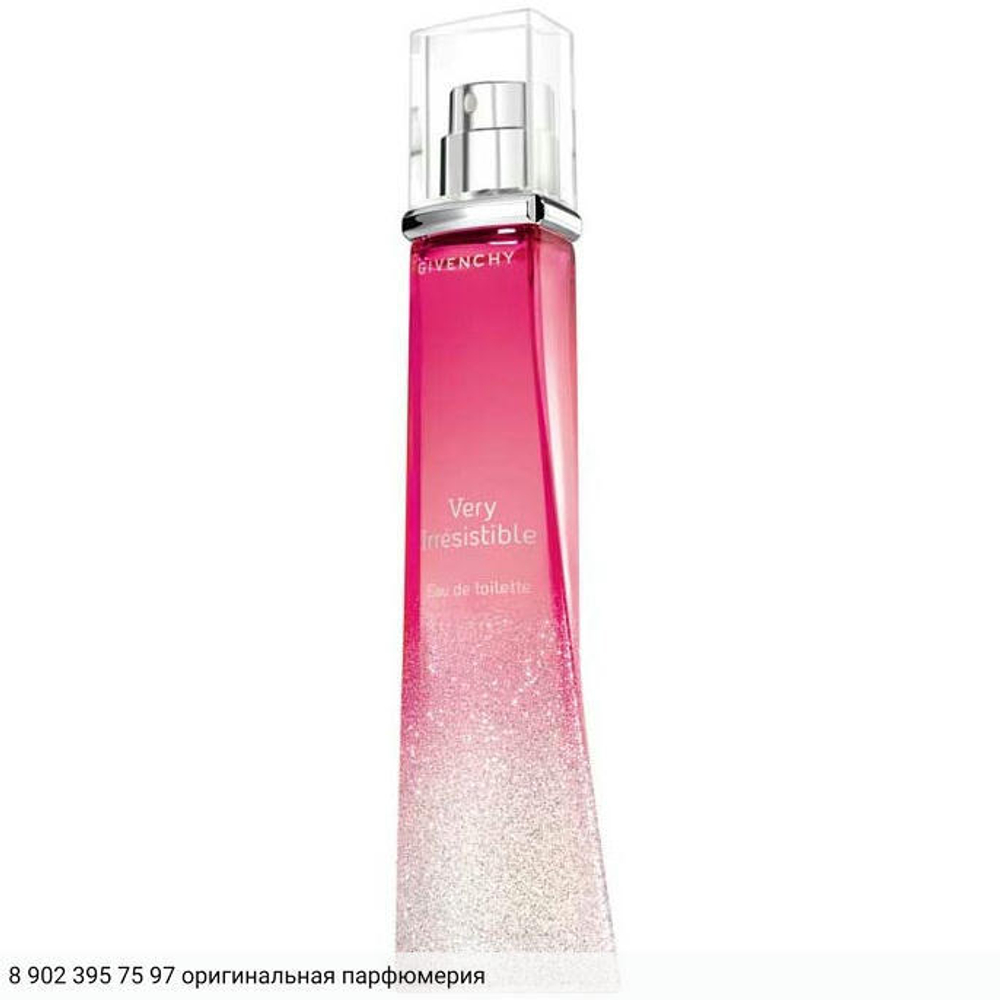 Very Irresistible Sparkling Edition