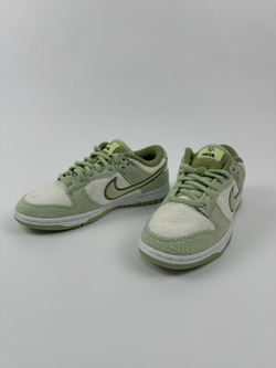 Кроссовки Nike Dunk Low Fleece