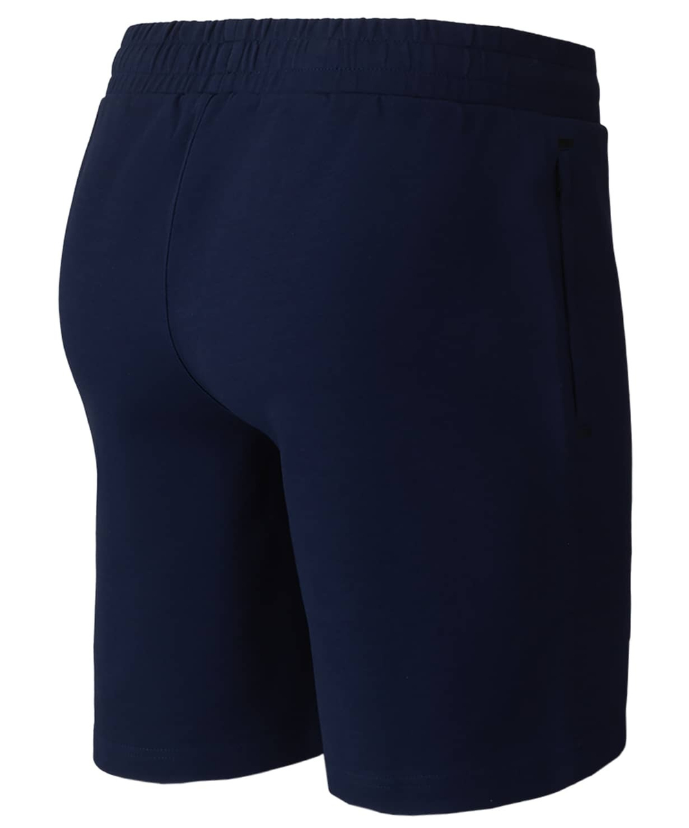 Шорты ESSENTIAL Athlete Shorts, темно-синий